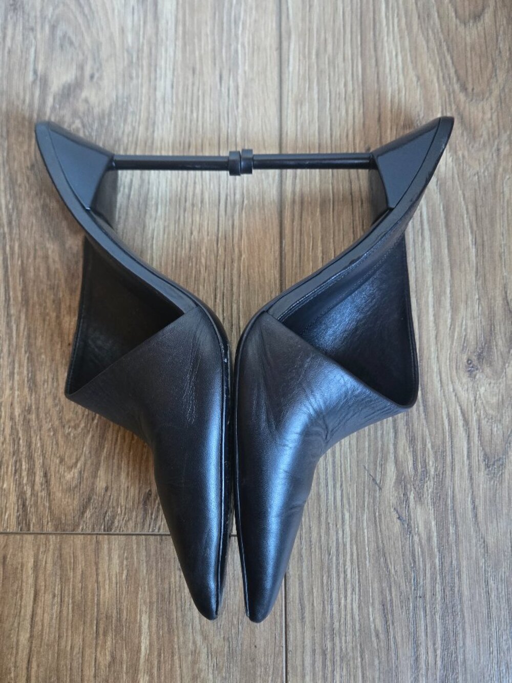 Mercedes Castillo Emiko Heeled Mules - Picture 6 of 14